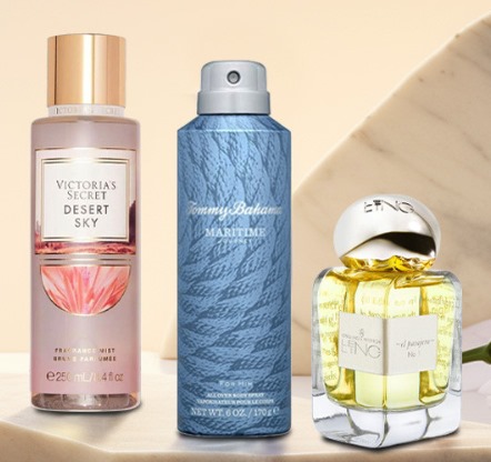 A Deep Dive into Body Mists – Your Ultimate Guide