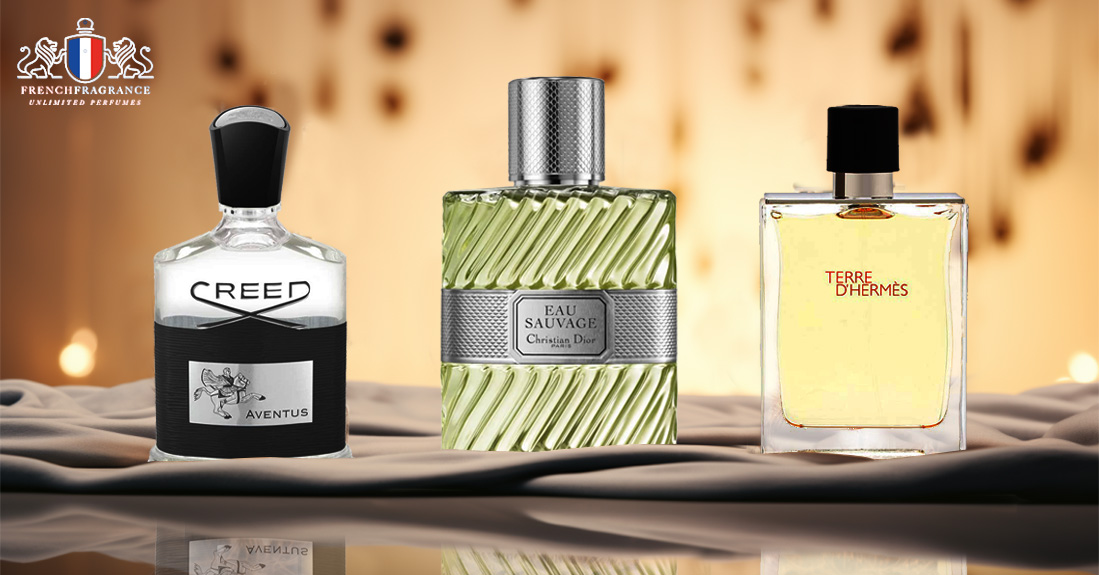 Your Guide to Versatile Perfumes for Men
