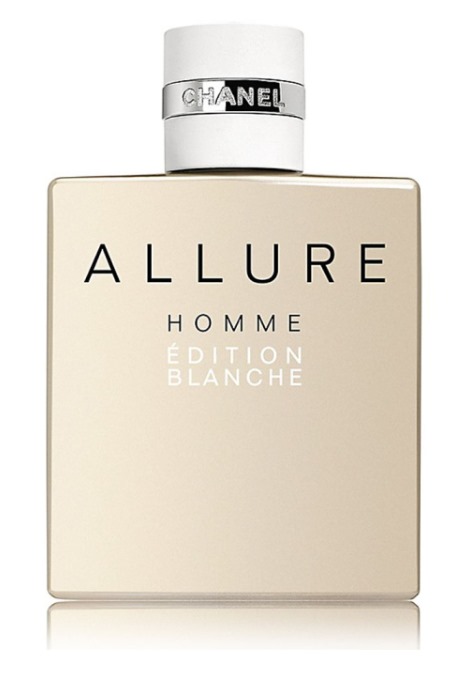 Allure Homme Edition