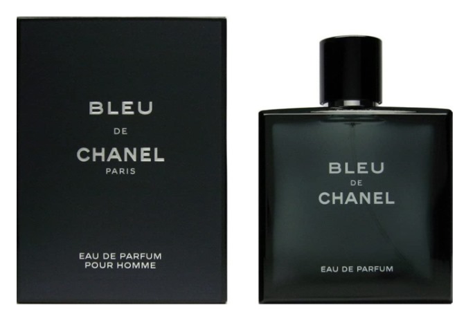 Bleu De Chanel