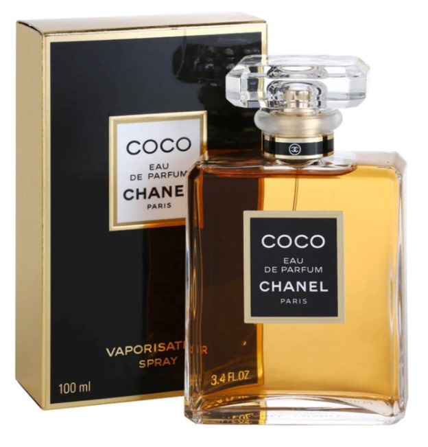Coco Eau Perfum Chanel