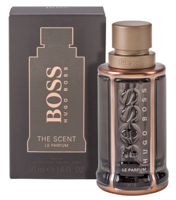 Top 10 Hugo Boss Perfumes You Can't Miss in 2024