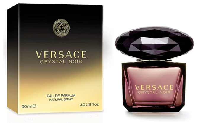 The Top 10 Versace Perfumes to Try in 2024
